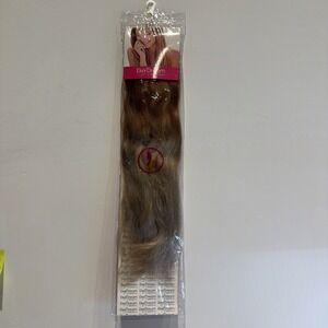 Hidden Crown 18" Halo Daydream 110g B6/613 Blonde 100% Human Hair NEW SEALED